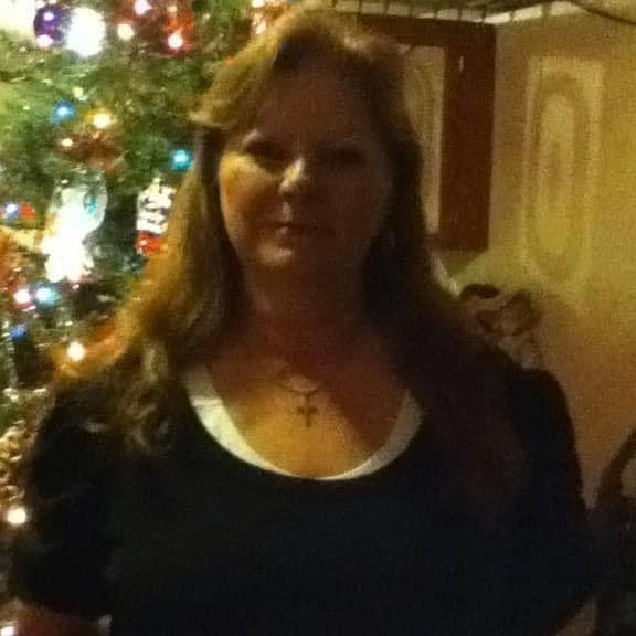 Photo of Teresa