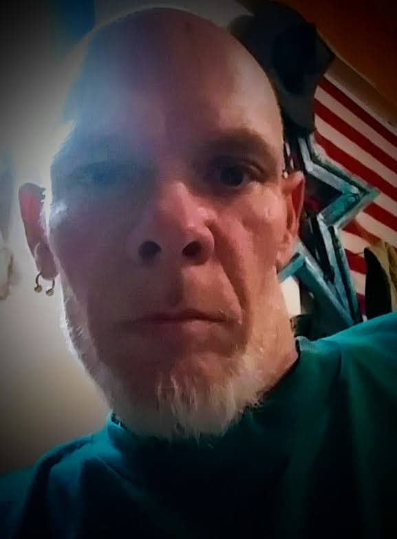 Photo of Sean