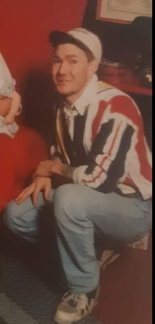 Photo of Gordon