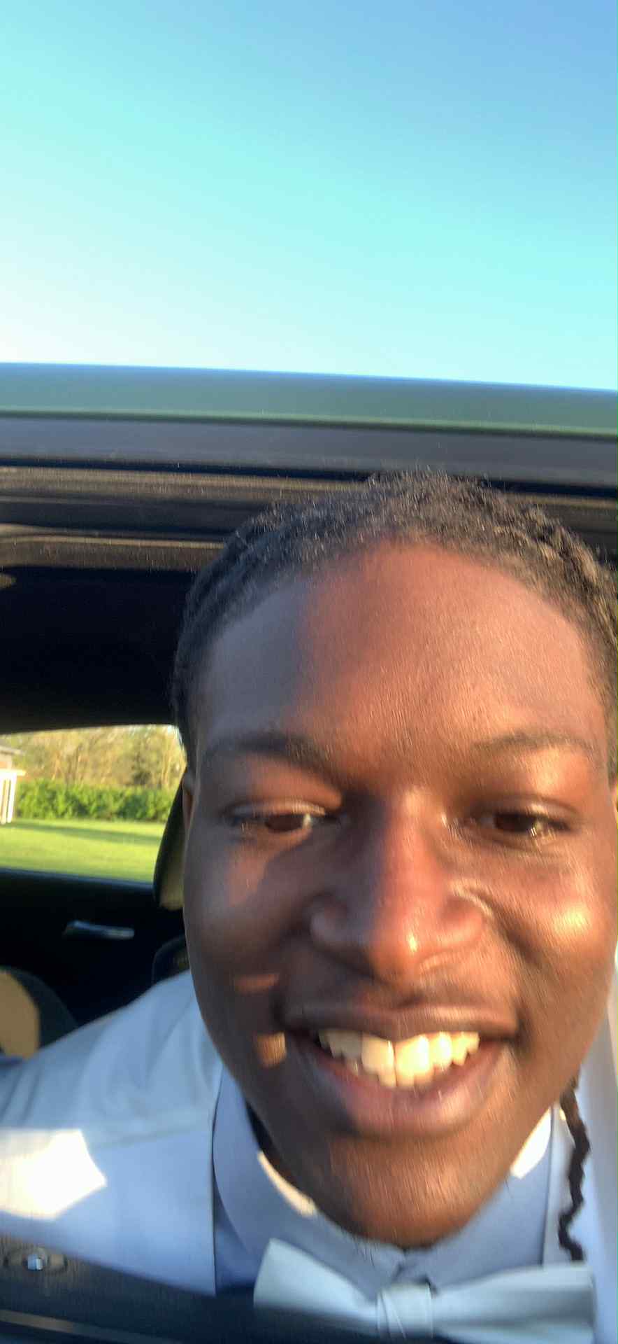 Photo of Jabari