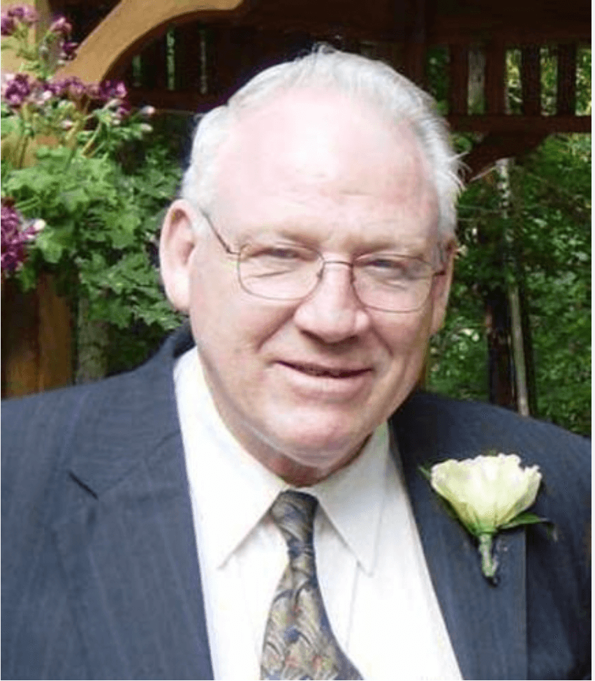 Photo of james