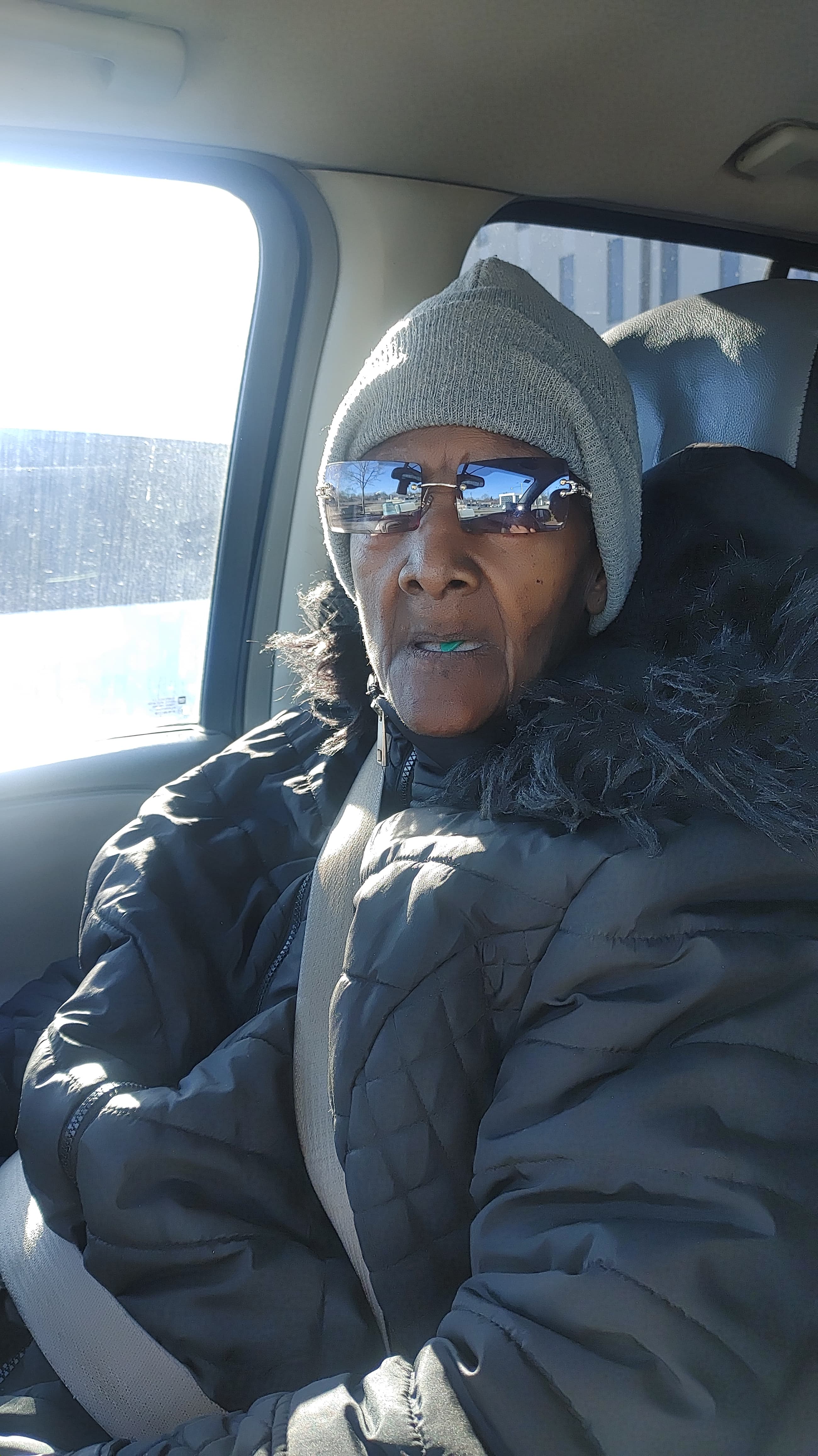 Photo of Carol
