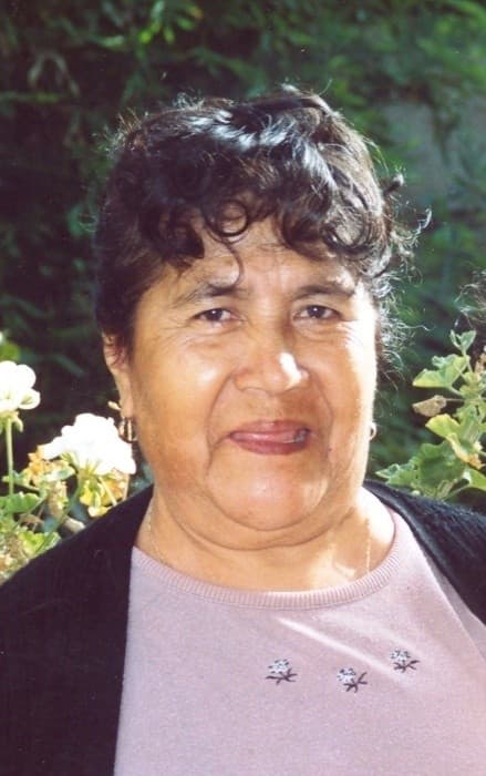 Photo of Maria