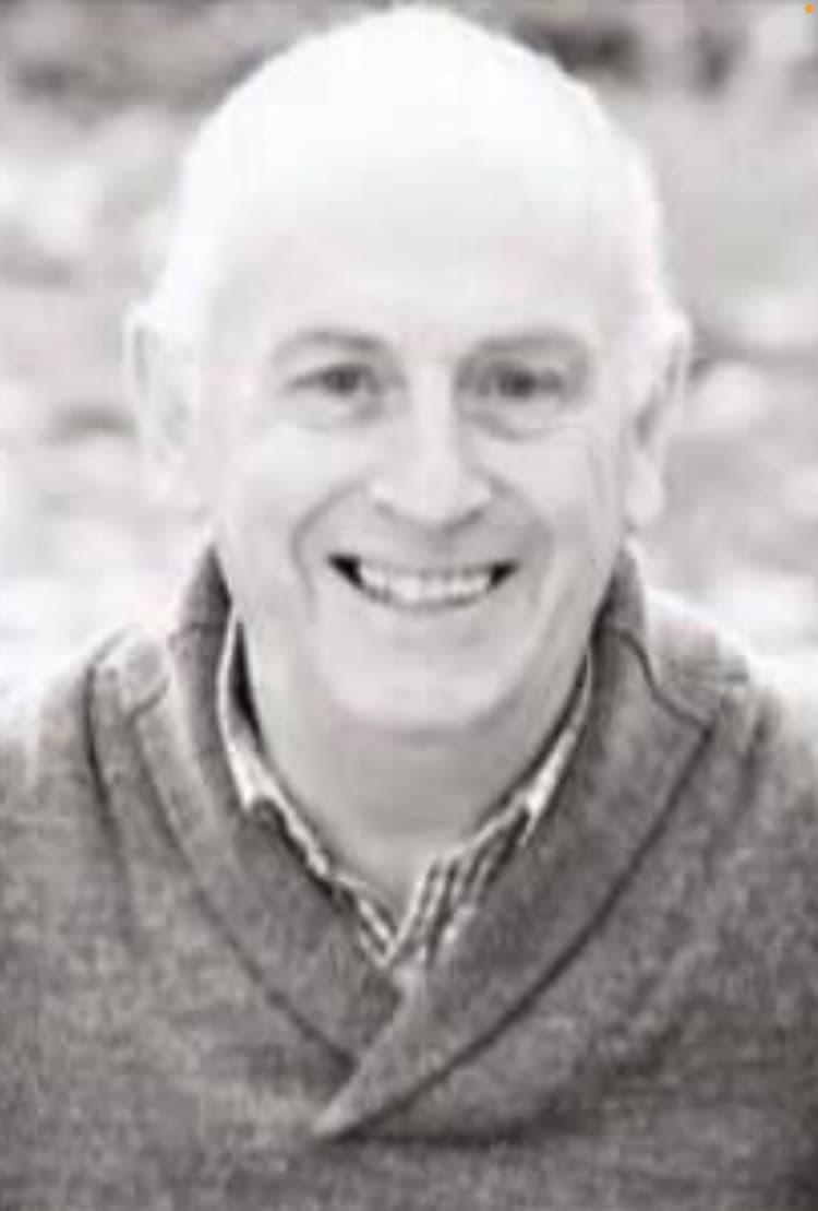 Photo of Charles