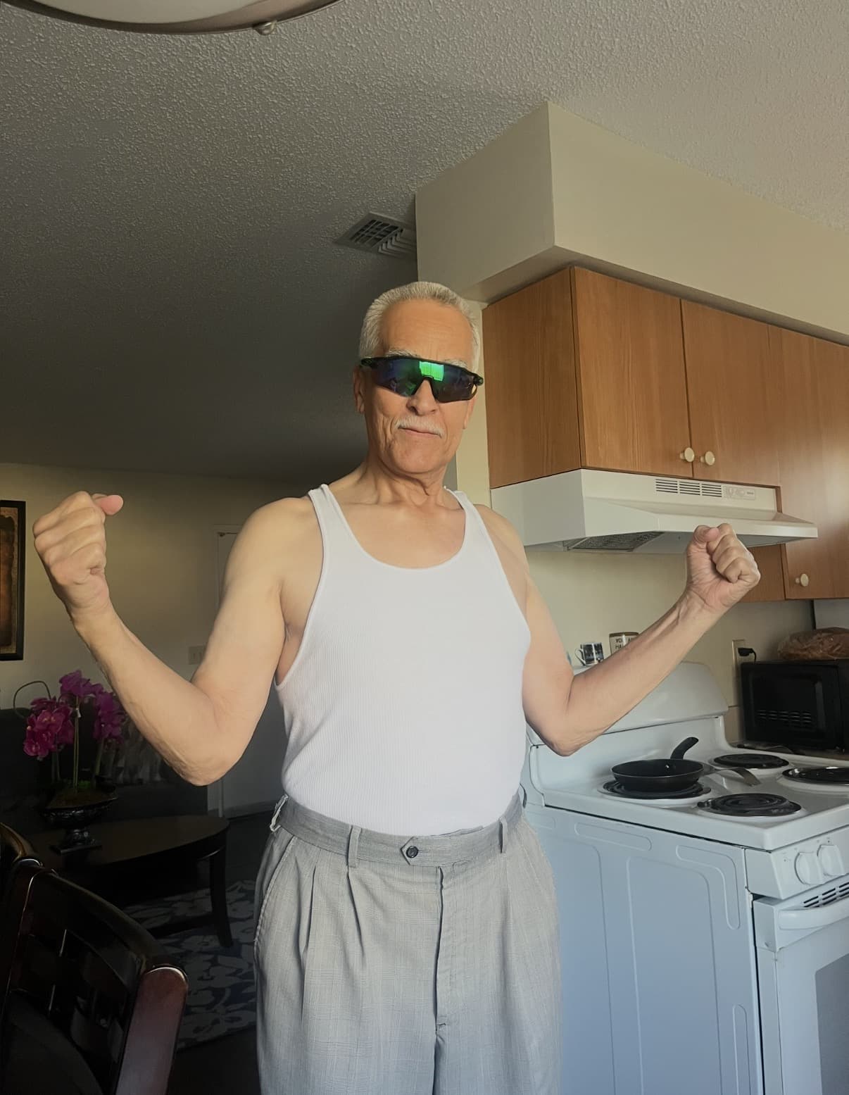 Photo of Jesus