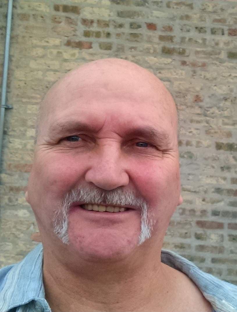Photo of Leon
