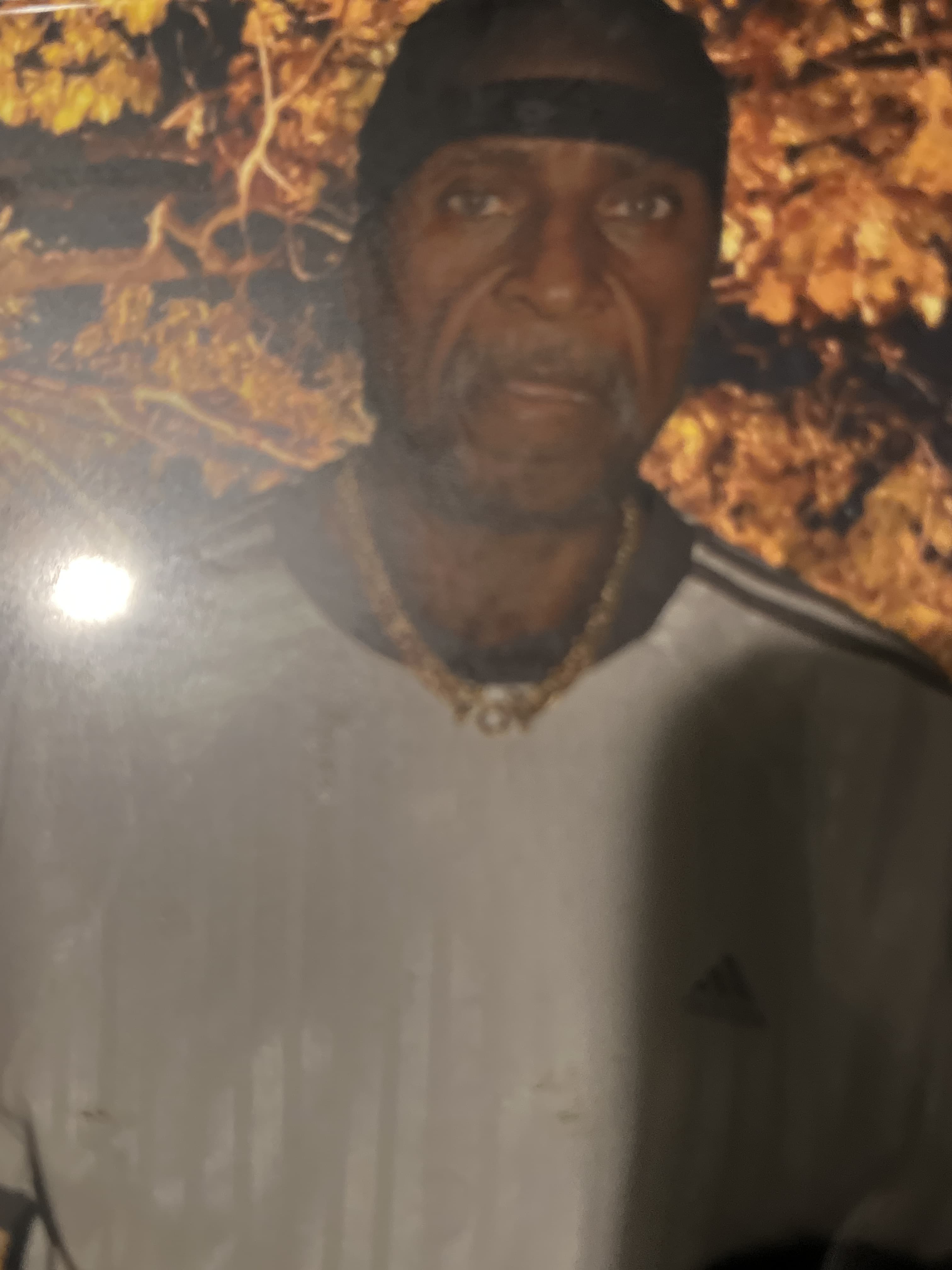 Photo of James