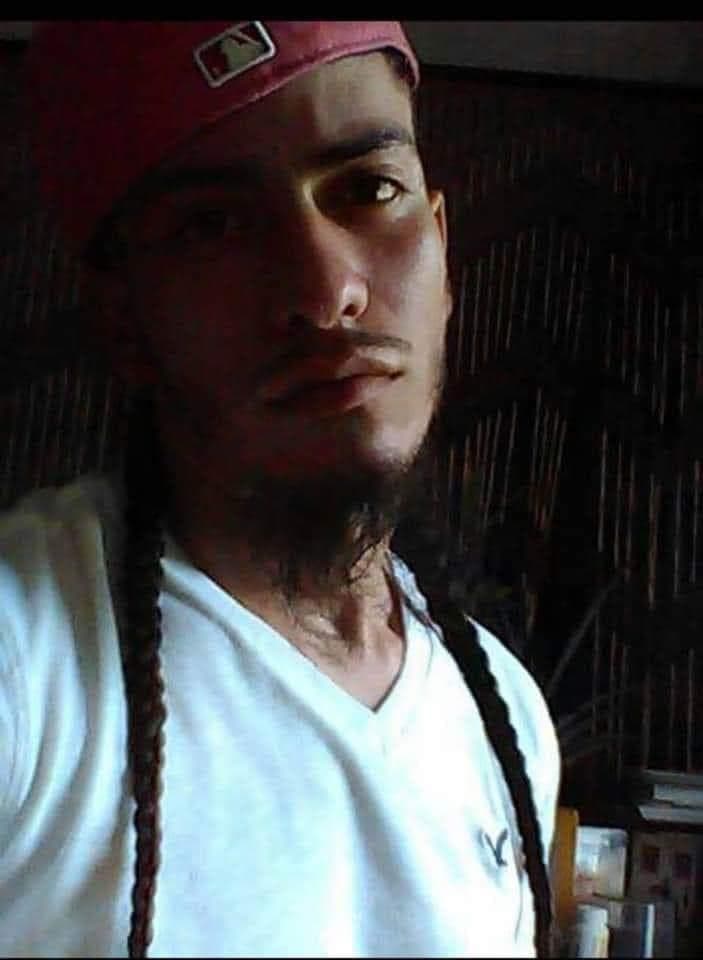 Photo of Angel