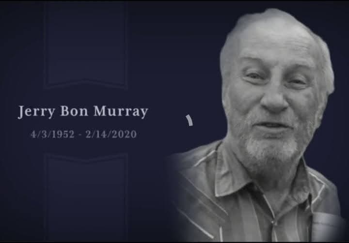 Photo of Jerry