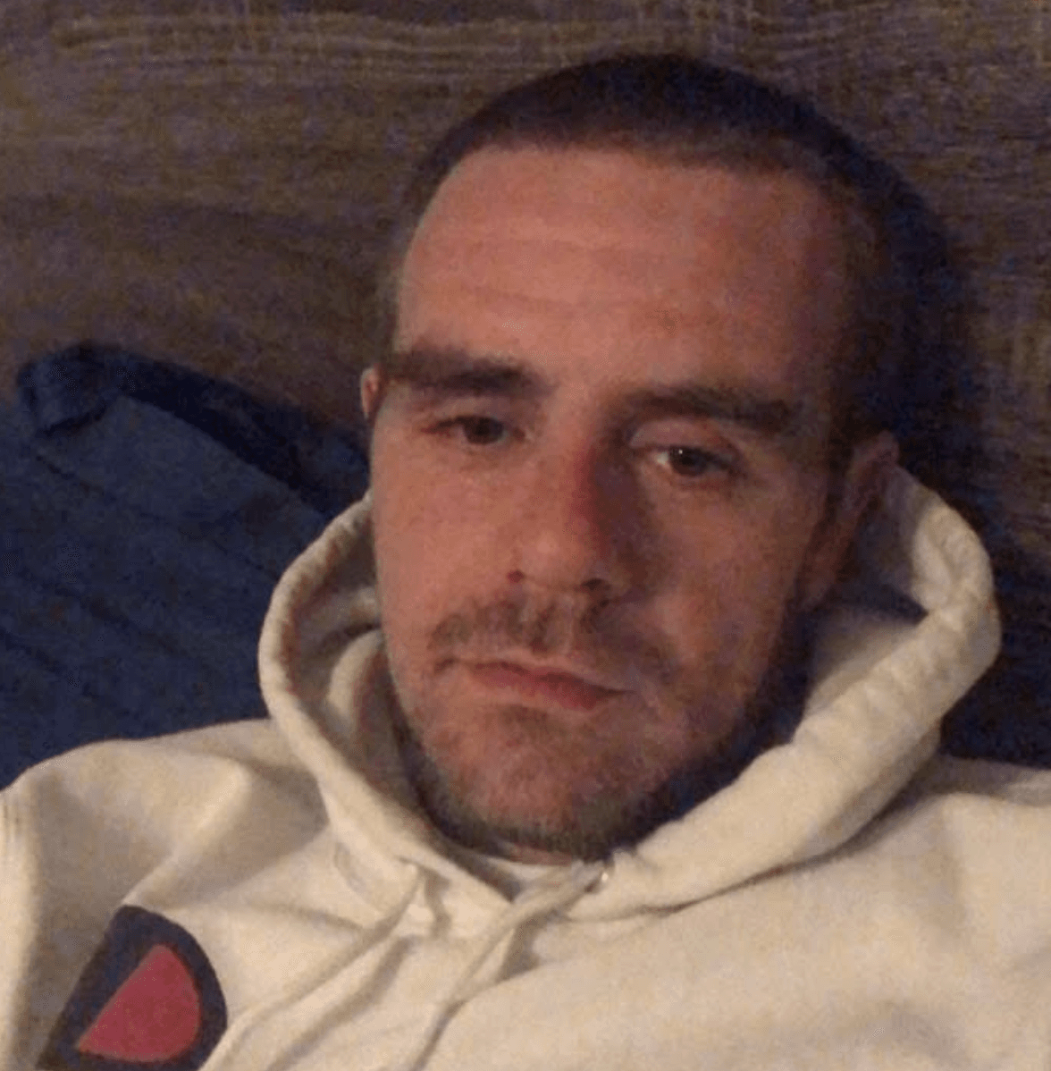 Photo of Kristofer