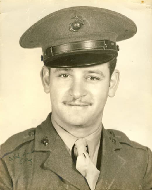 Photo of Arthur