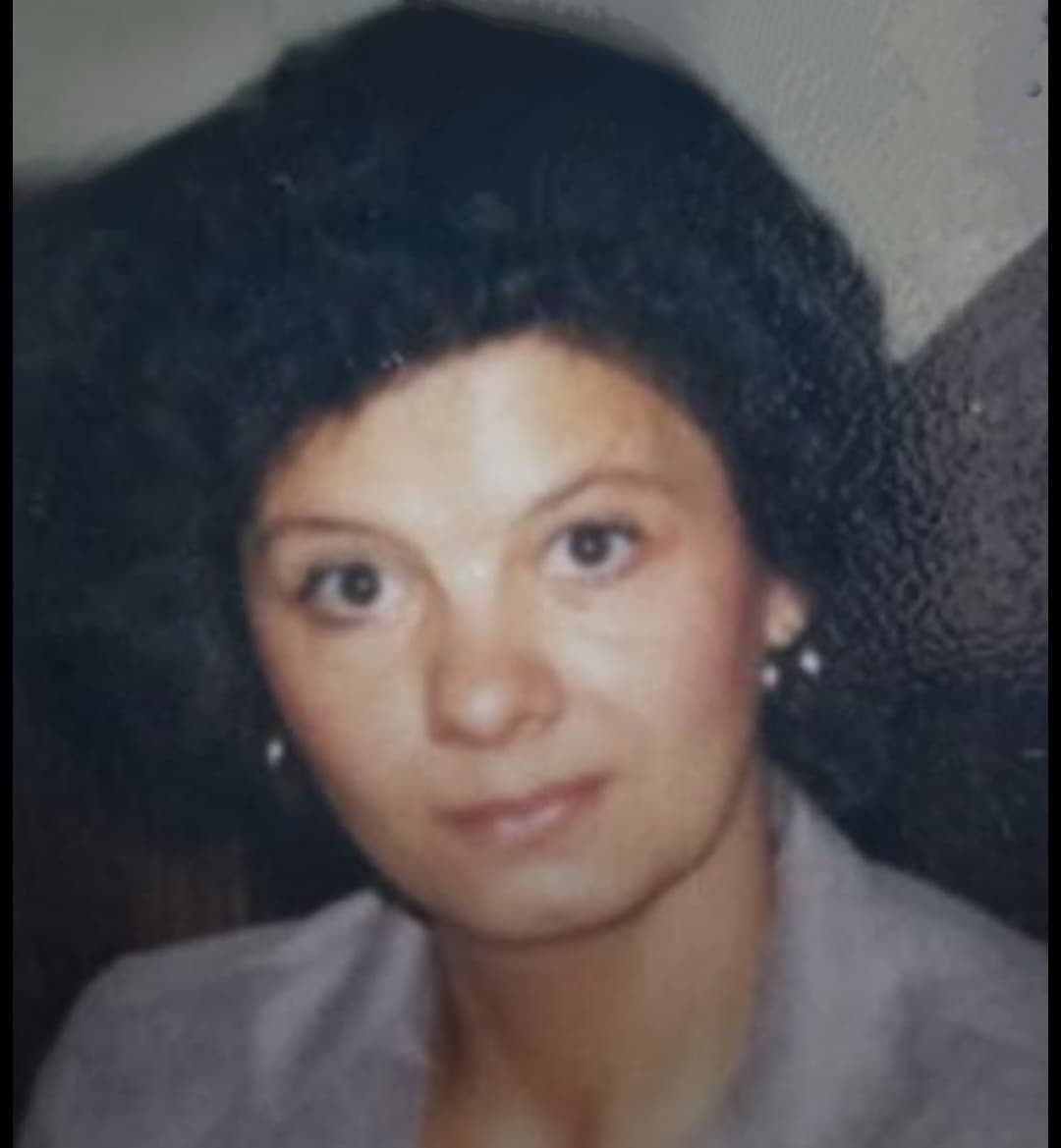 Photo of Barbara