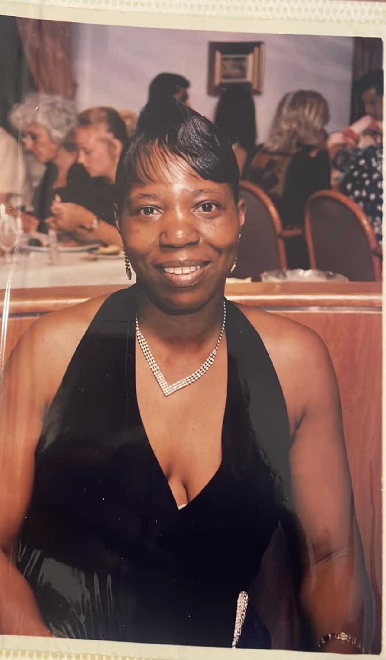 Photo of Linda