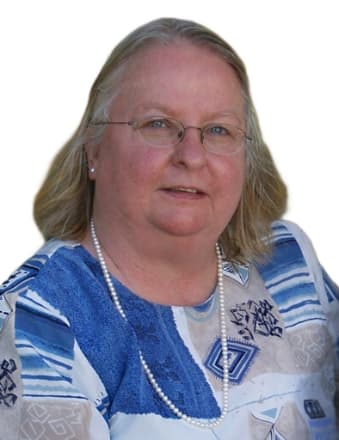 Photo of Sharon