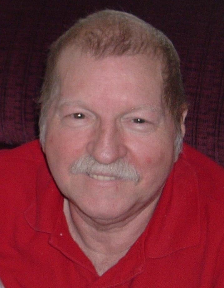 Photo of Russ
