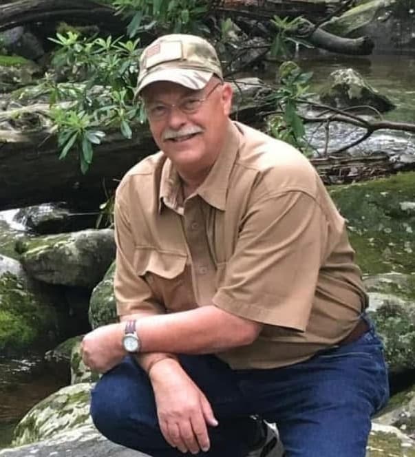 Photo of Don