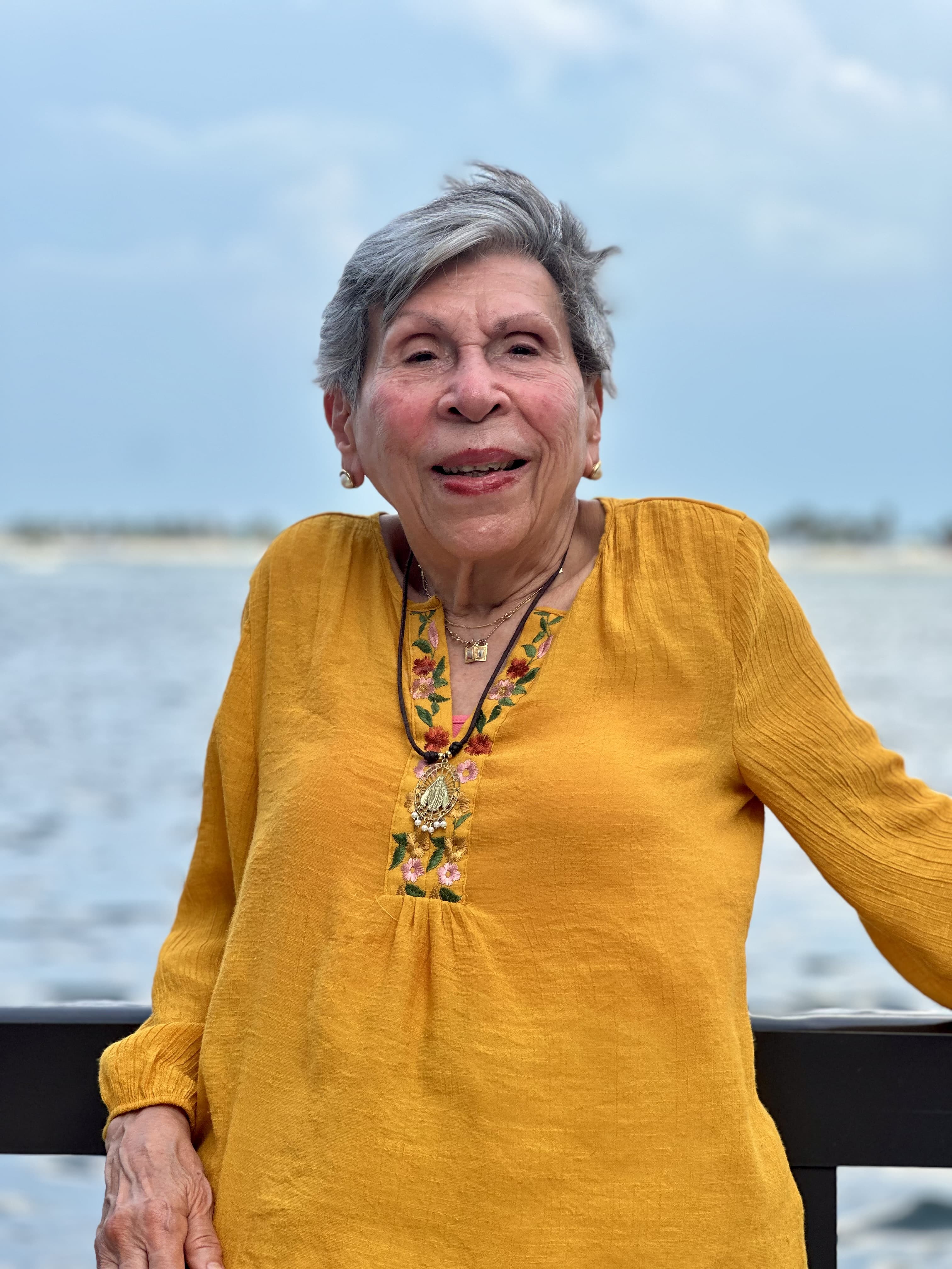 Photo of Isolda