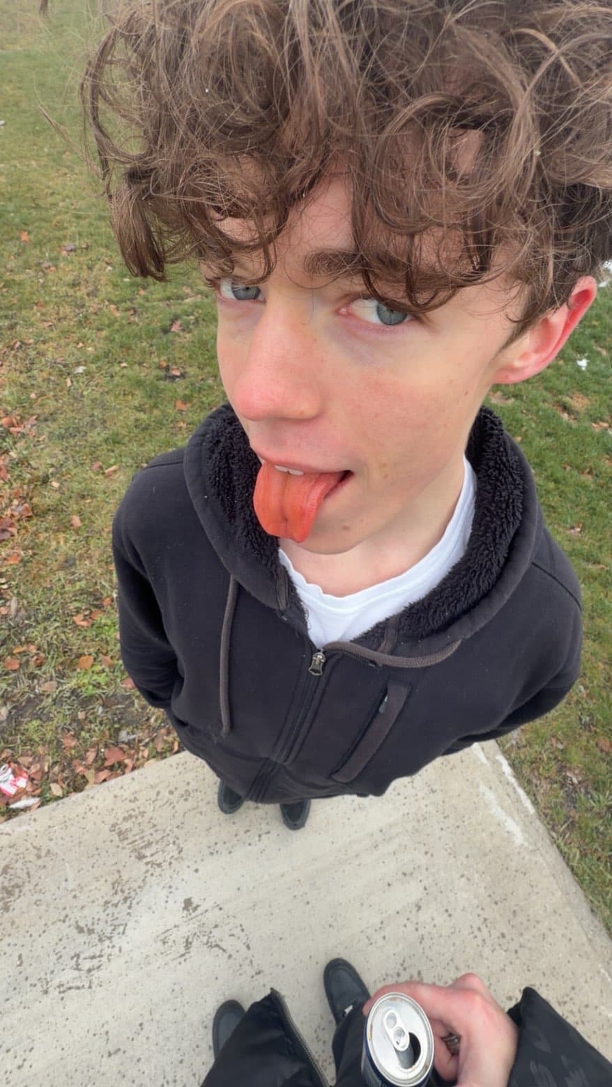 Photo of Mack