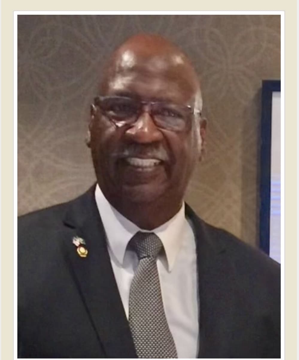 Mr. Howard Venable, Jr. Obituary (1946 - 2024) - Hampton, Virginia
