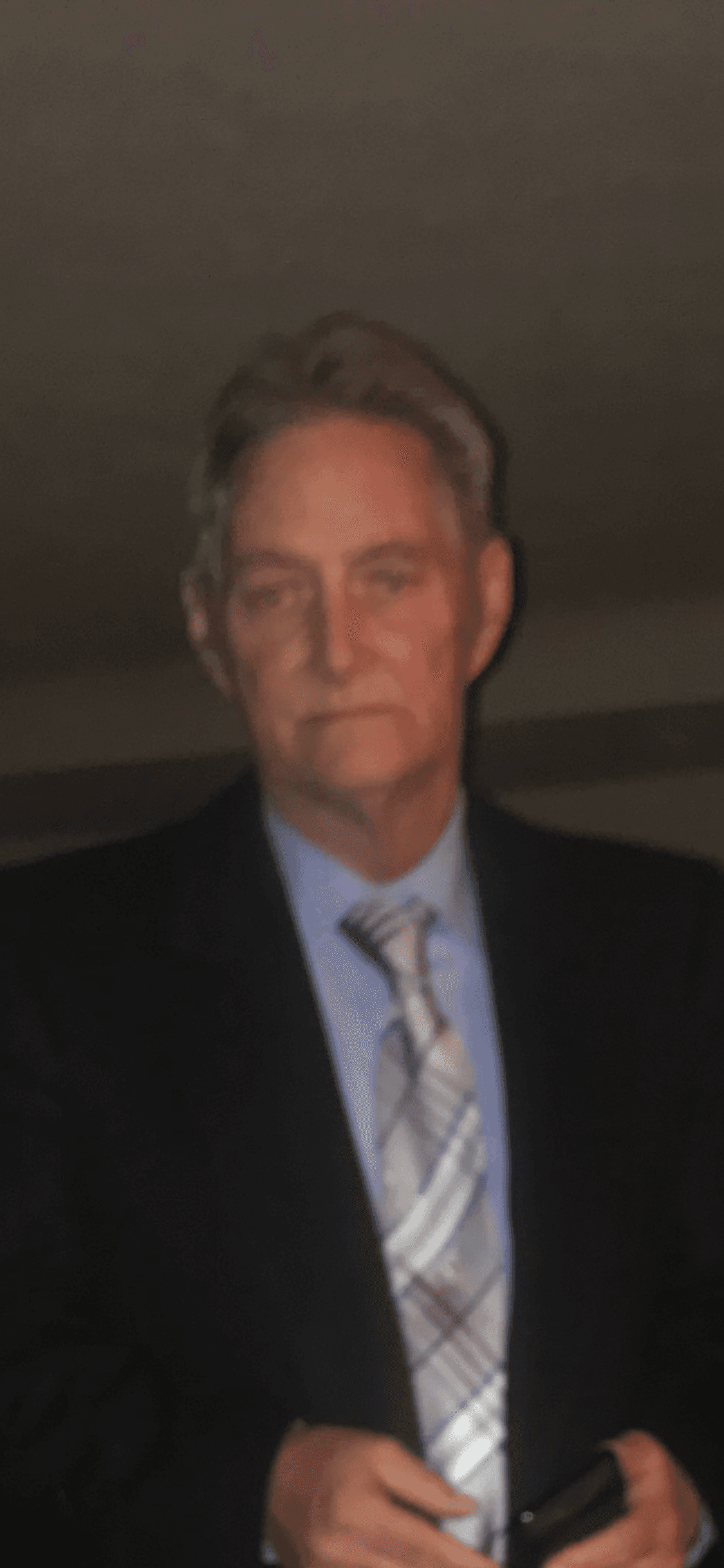Photo of James