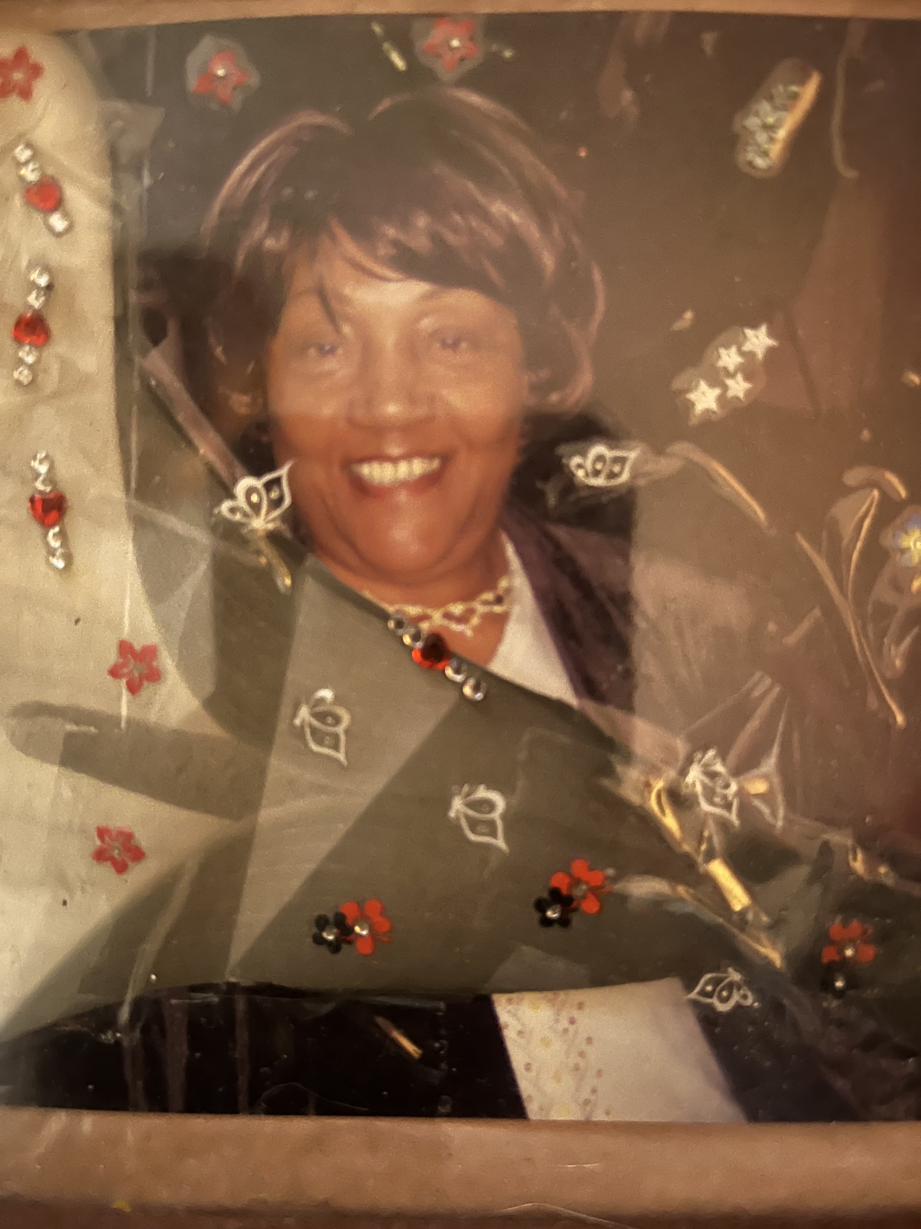 Photo of Margie