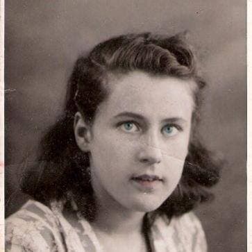 Photo of Eileen