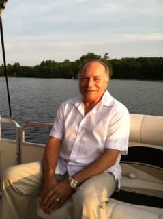 Photo of Robert