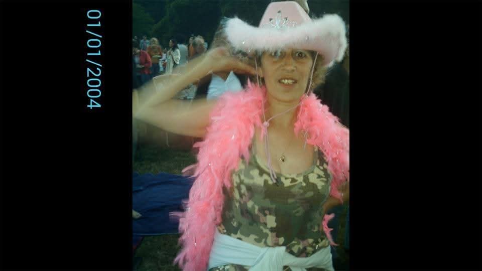 Photo of Deborah