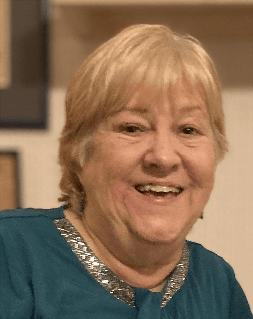 Photo of Debra