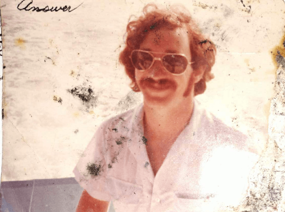 Photo of Craig