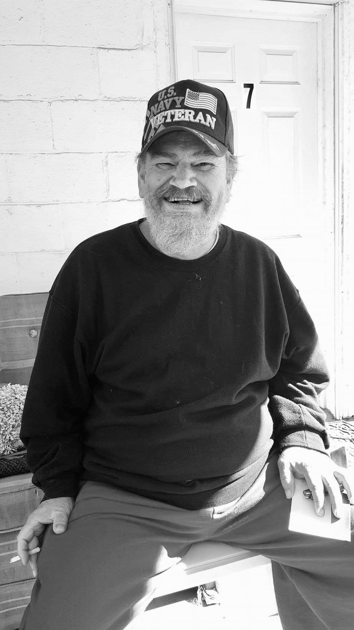 Photo of Douglas