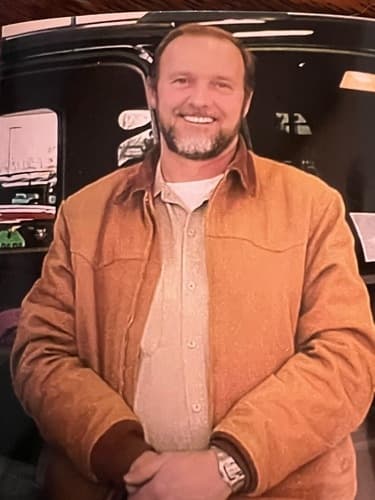 Photo of Rick
