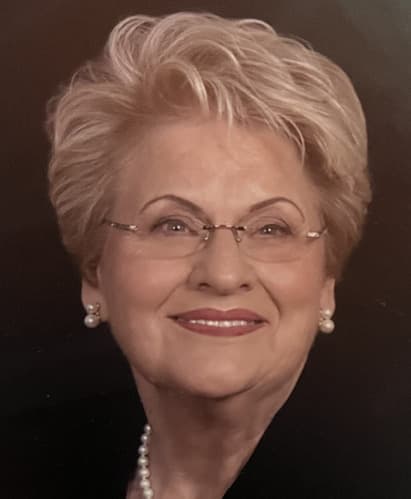 Photo of Jeanne