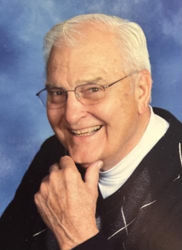 Photo of William
