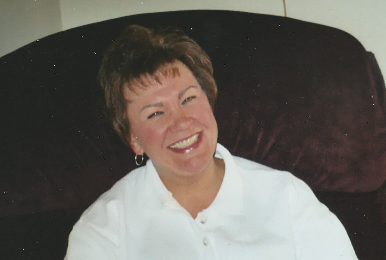 Photo of Sandra