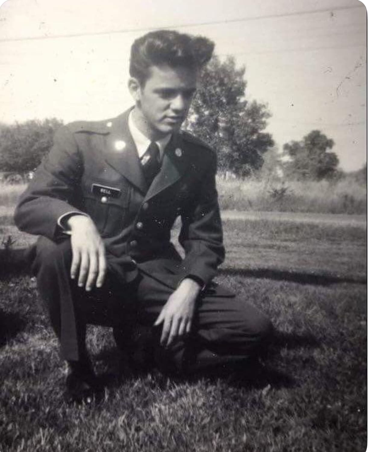 Photo of Robert