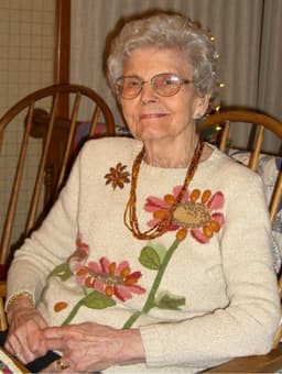 Rosalie