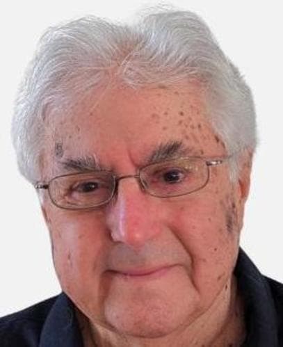 Photo of Mark