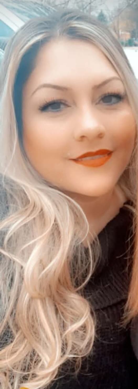 Photo of Elisa