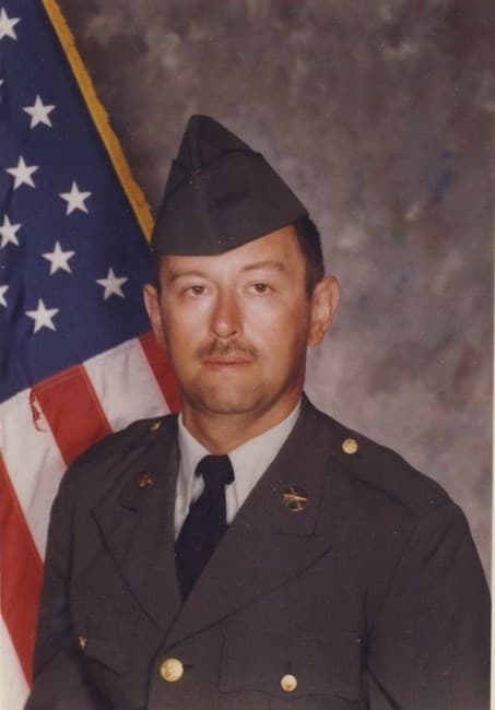 Photo of Steven