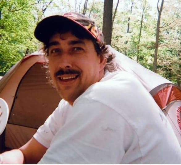 Photo of Steven