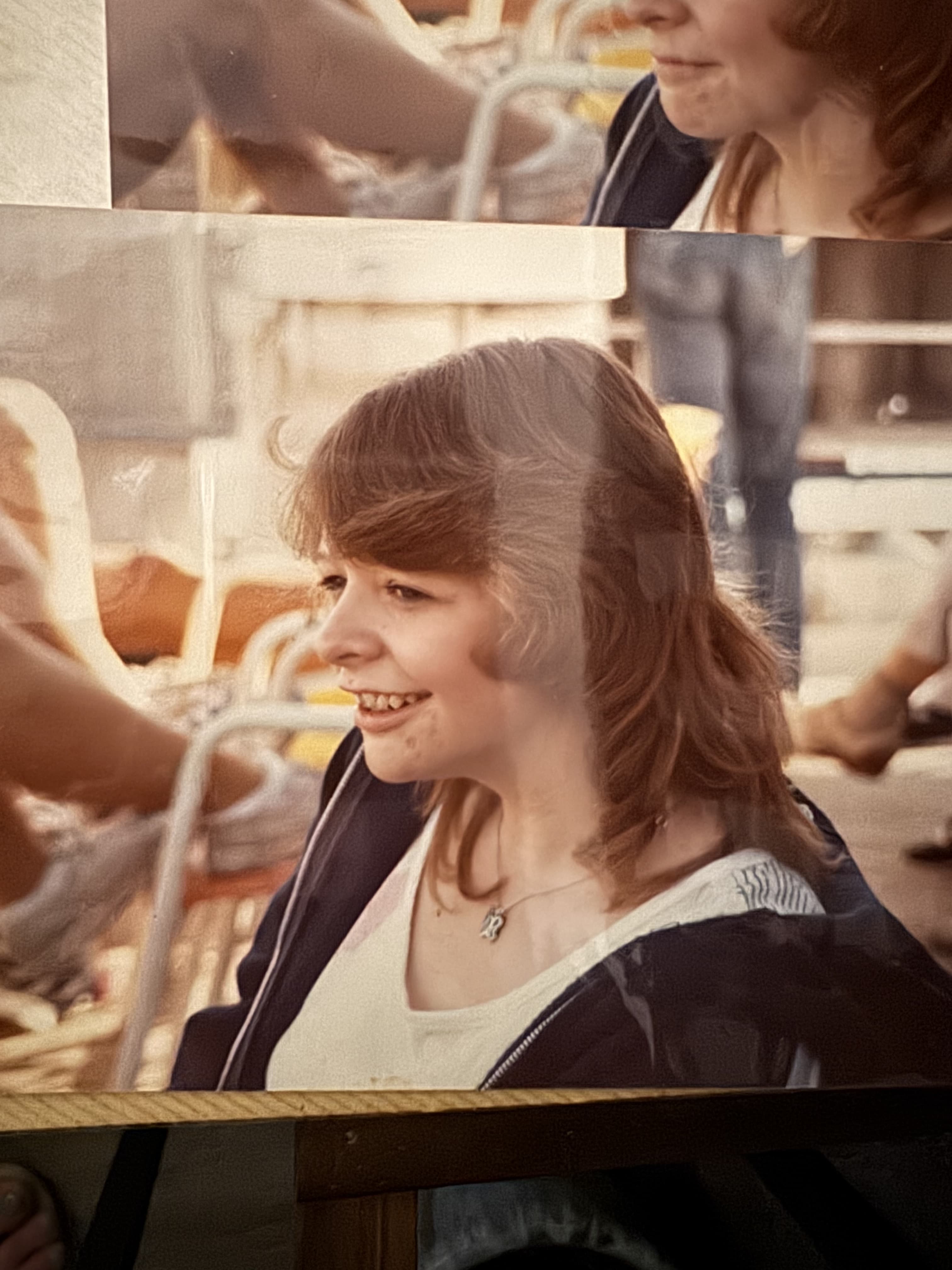 Photo of Paula