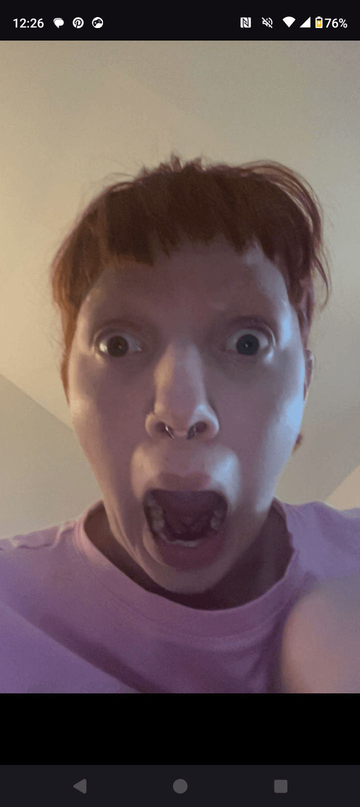 Photo of Ben