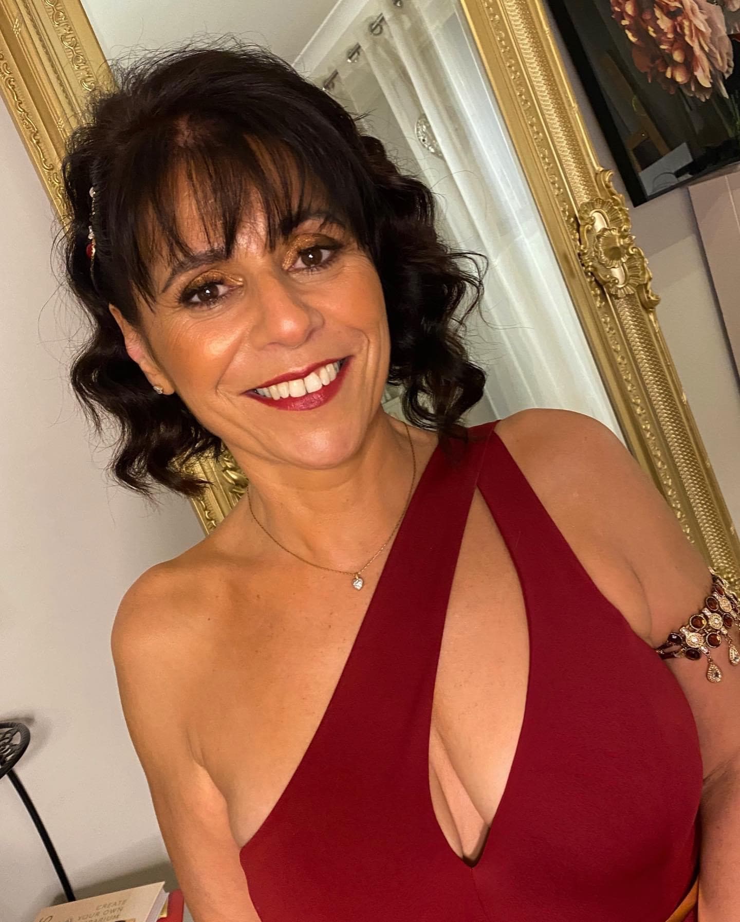 Photo of Maria