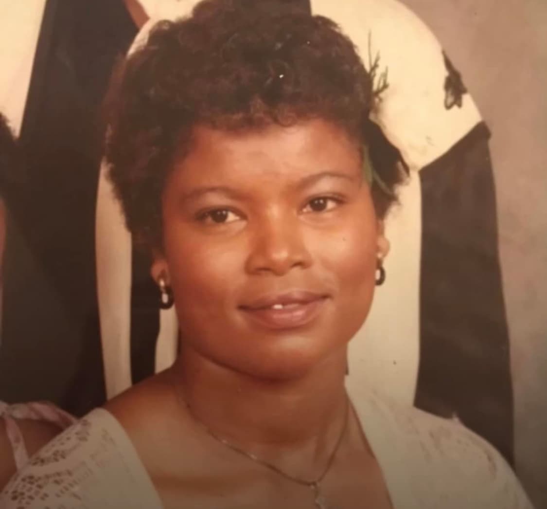 Photo of Janice