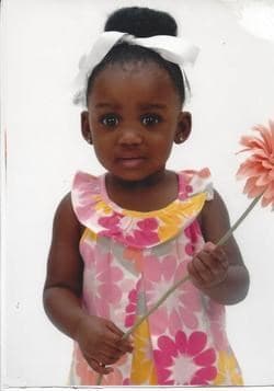 Photo of Nevaeh