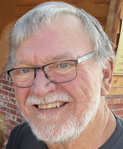 Photo of John