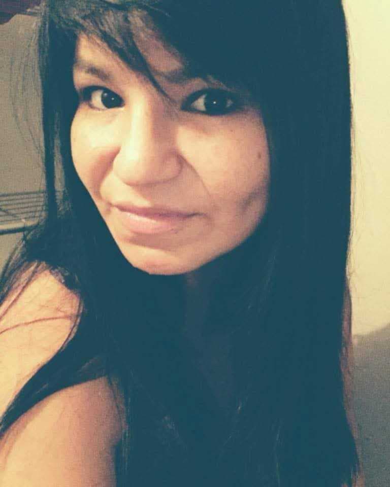 Photo of Adrienne