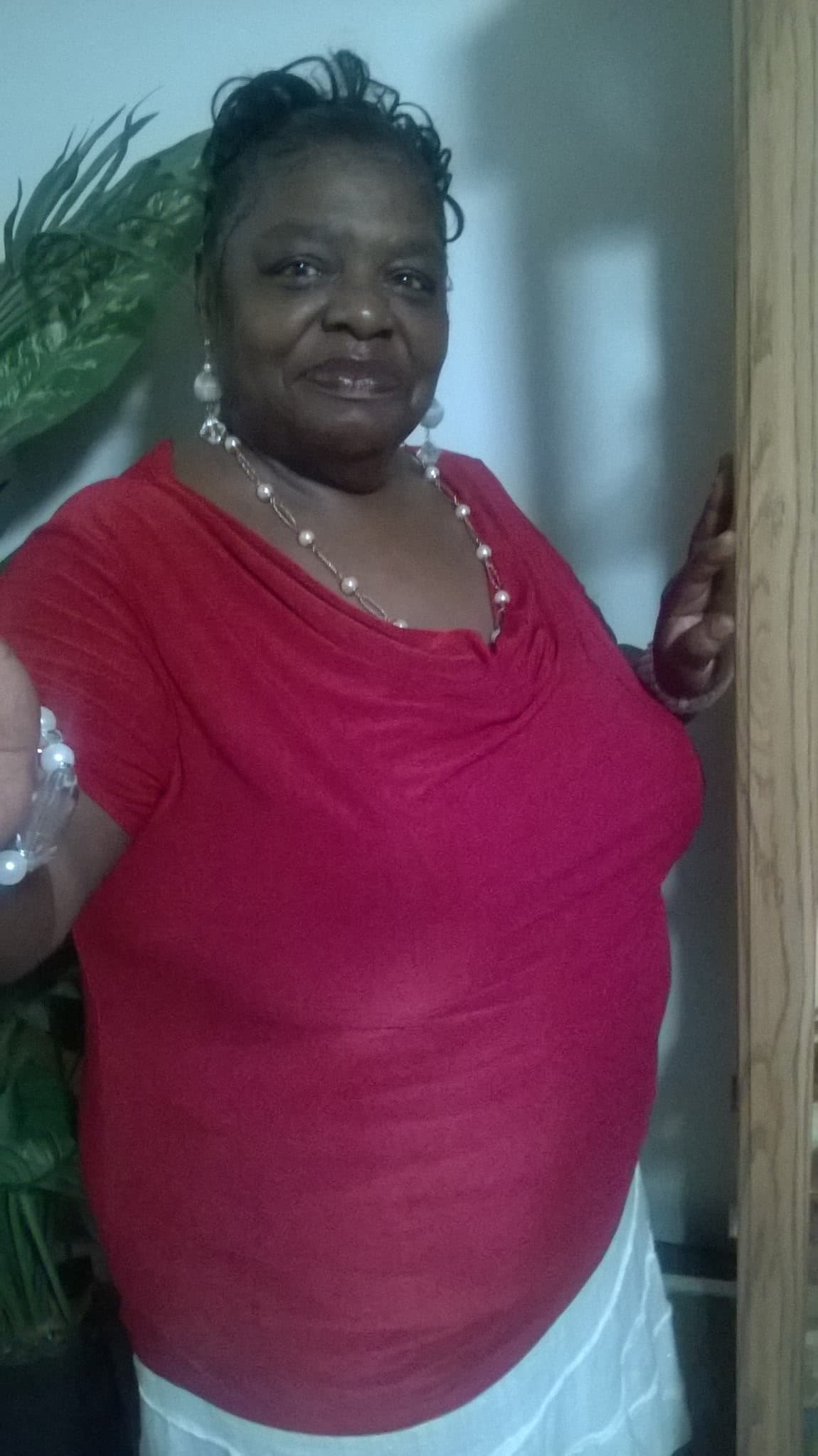 Photo of Sharon