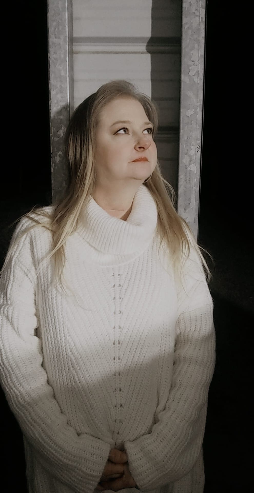 Photo of Teresa